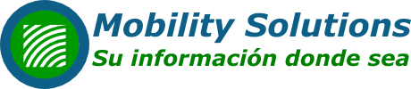 Mobility Solutions